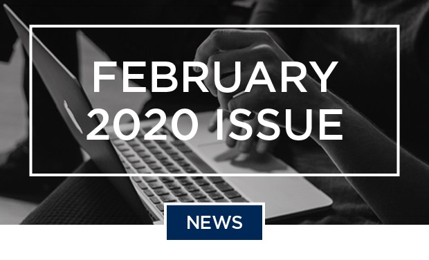February 2020 Issue