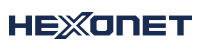 Hexonet Logo